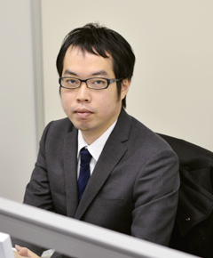弁護士　山口 学